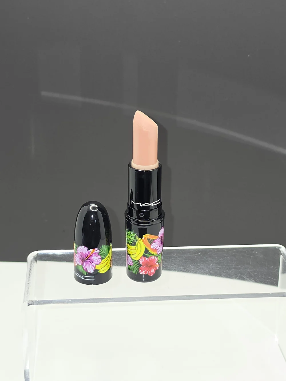 LIMITED EDITION MAC LIPSTICK - 